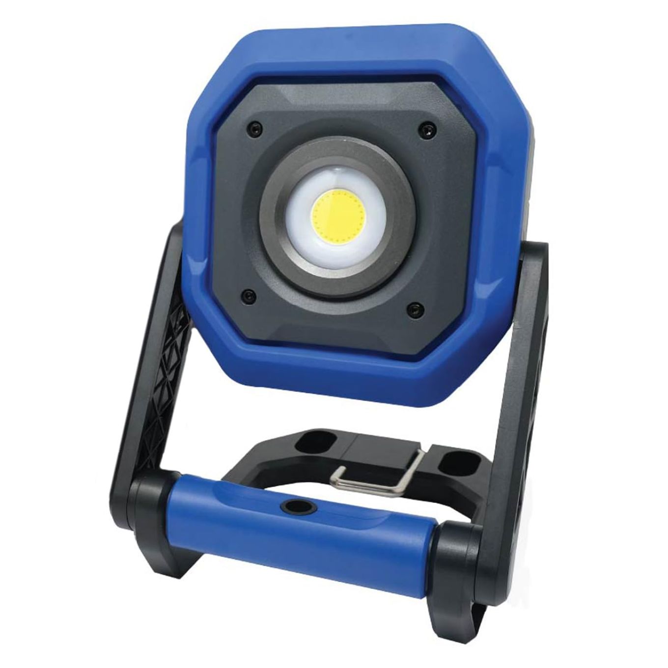 Magnetische Wiederaufladbare ausziehbare LED-Arbeitsleuchte