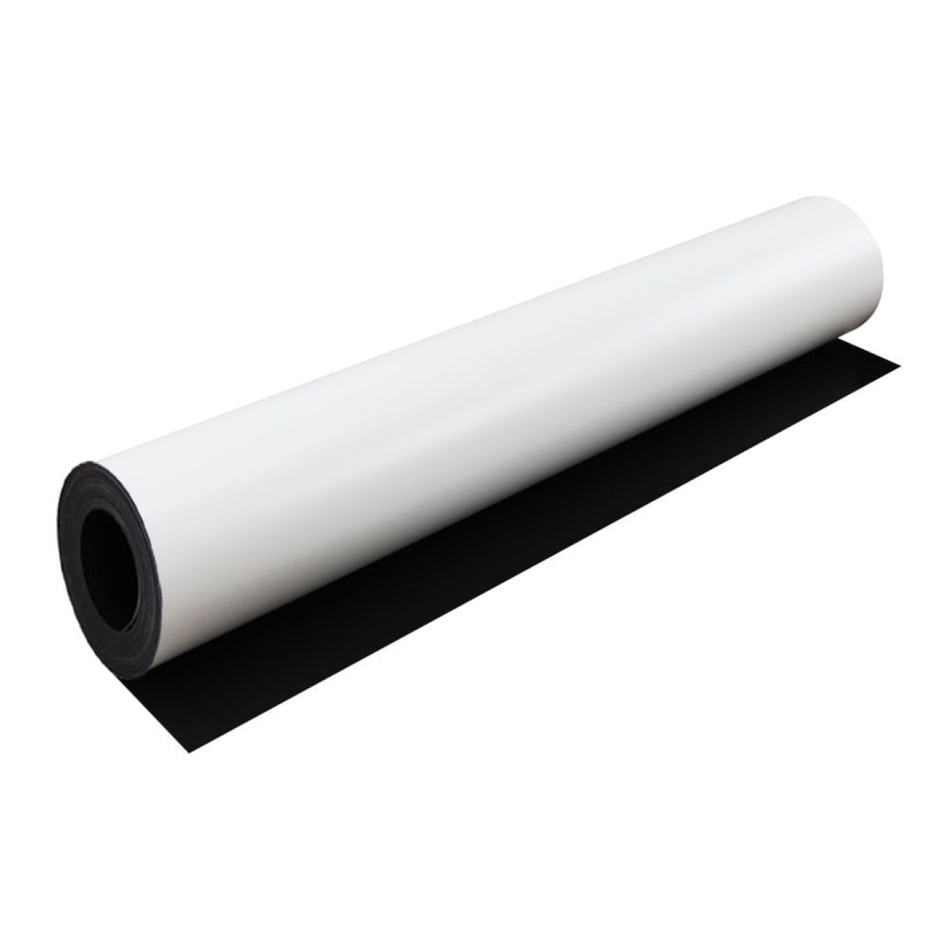 MagFlex® Xtra-Lite 620mm breite flexible Magnetfolie – farbig