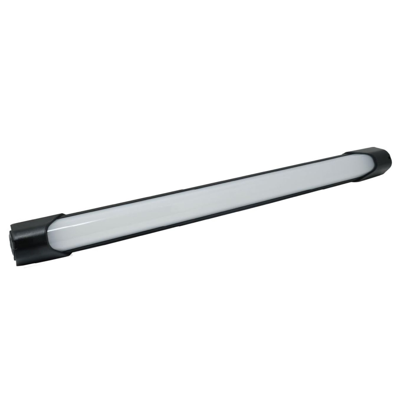 Magnetische Wiederaufladbare LED-Arbeitsleuchte unter der Motorhaube