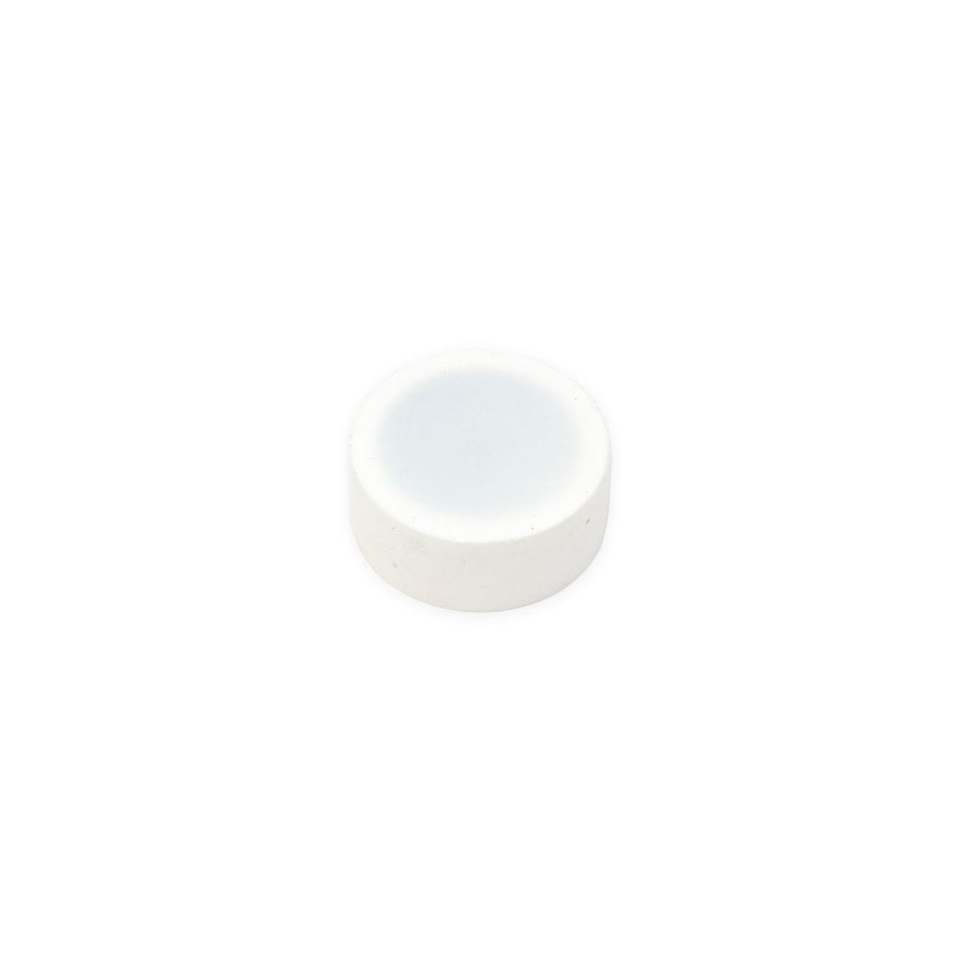 28mm Durchmesser X 11.5mm Dicke, PTFE-beschichteter N42-Neodym-Magnet - 6kg Zugkraft