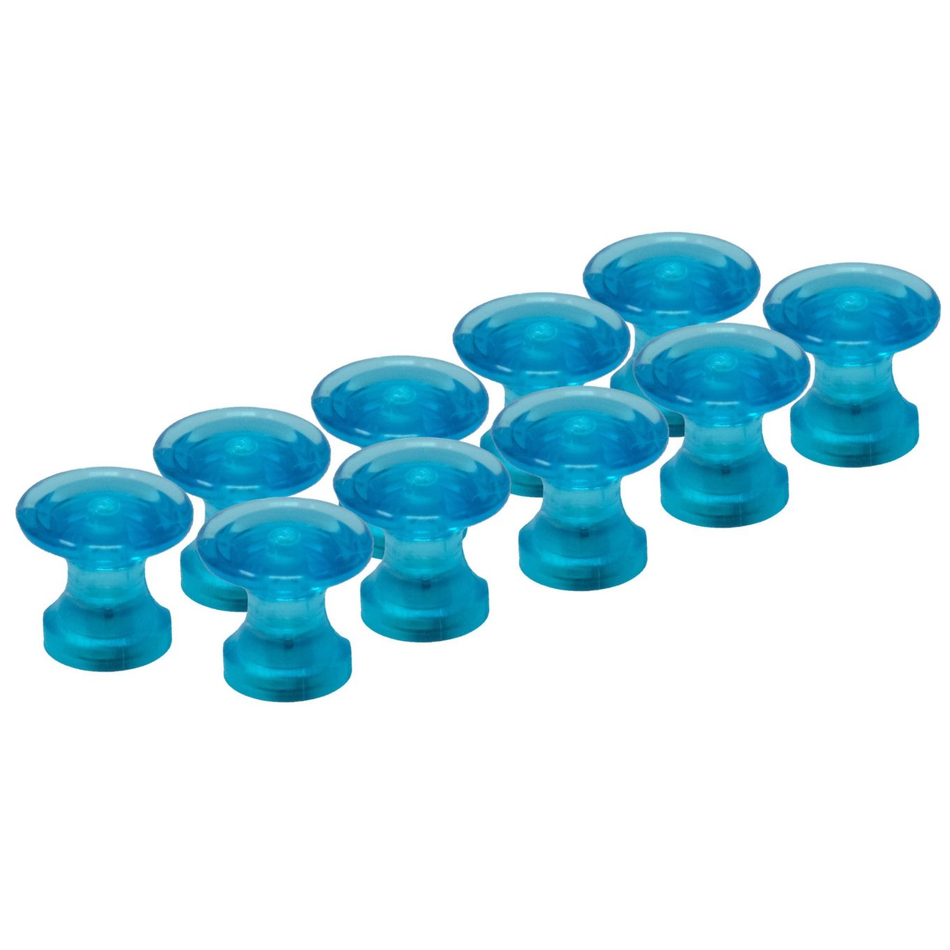 Traditionelle magnetische Kartennadel-Magnete