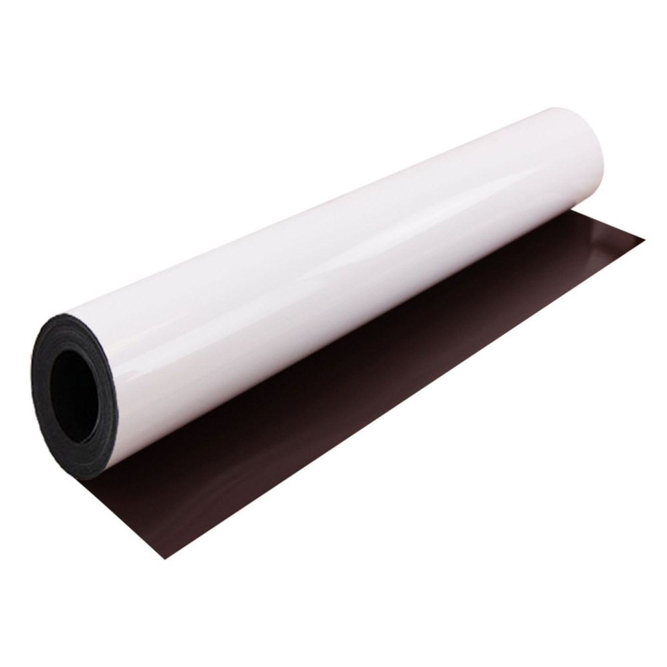 MagFlex® 620mm breite flexible Magnetfolie – farbig