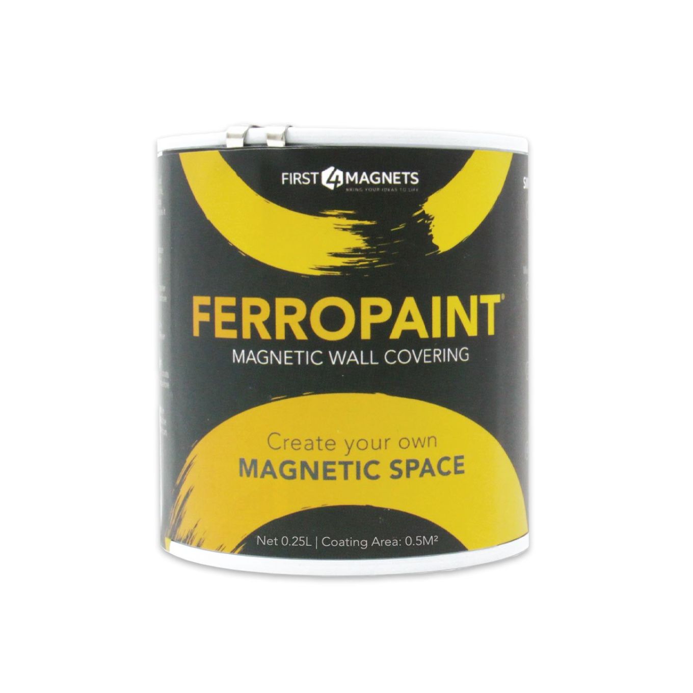 FerroPaint® Magnetfarbe