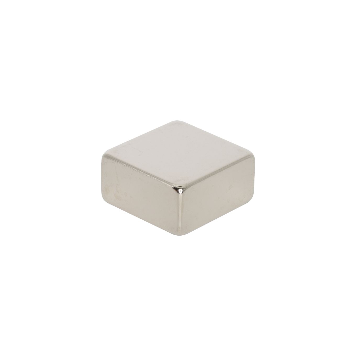 20 x 20 x 10mm dicker N42-Neodym-Magnet – 14,2kg Zugkraft