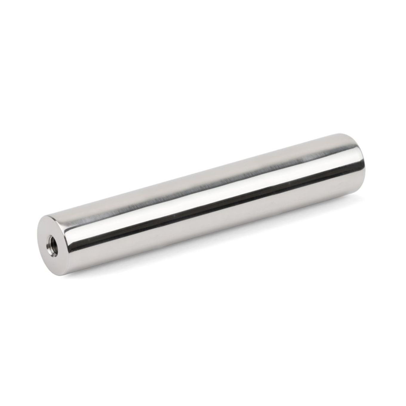 Magnetischer Filterstab aus Edelstahl in Lebensmittelindustriequalität – 12000 Gauss (Größenoptionen verfügbar)