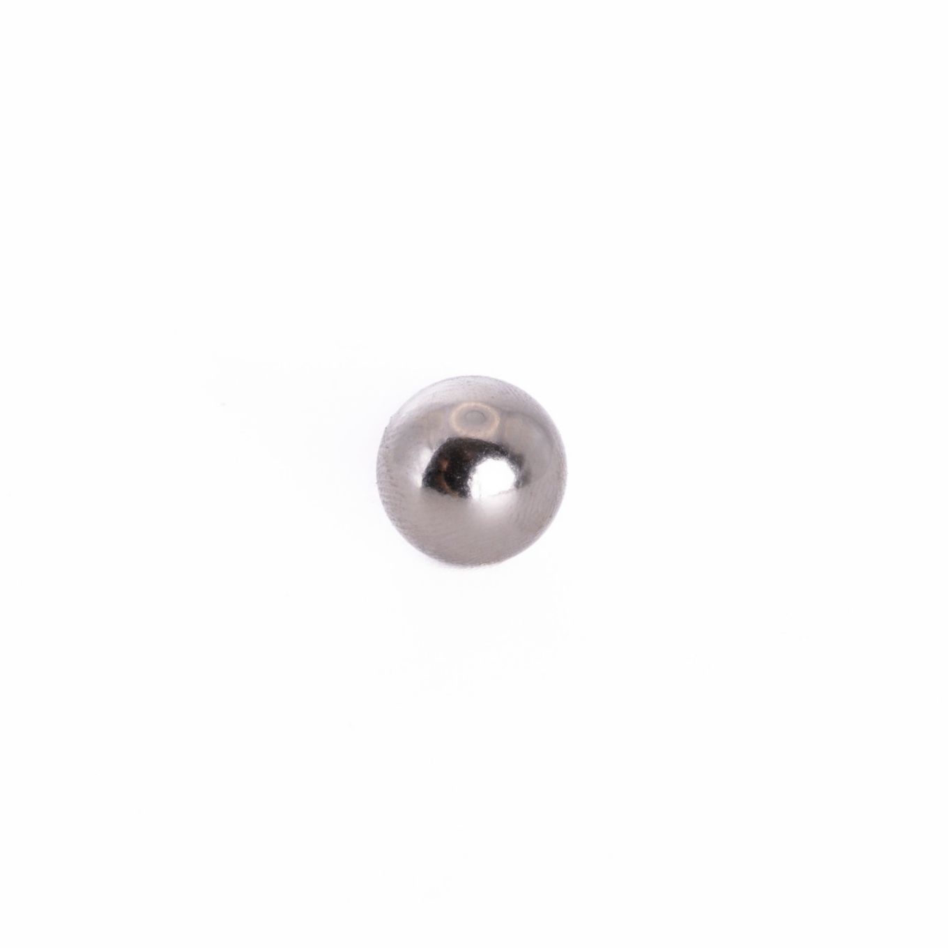 10mm Durchmesser N42 Neodym Kugelmagnete - 1.4kg Zugkraft