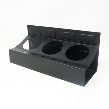 Magnetischer Spraydosen und Schraubendreherhalter