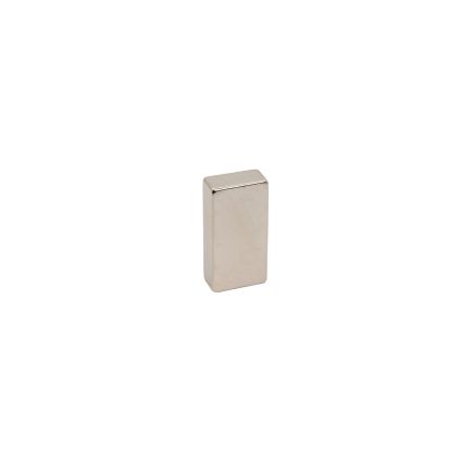 20 x 10 x 40mm dicker N42-Neodym-Magnet – 11,2kg Zugkraft
