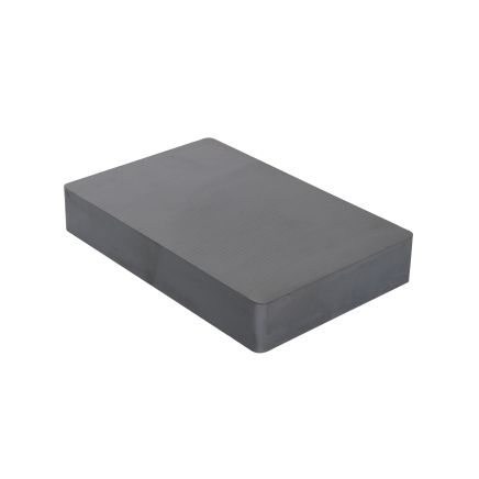 152,4 x 101,4 x 25,4mm dicker Y30BH-Ferritmagnet – 20kg Zugkraft