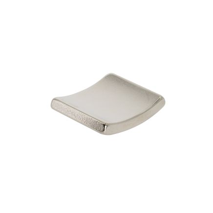 37,5 O.R x 33,5 I.R x 25mm x 4mm dicker N42-Neodym-Lichtbogenmagnet