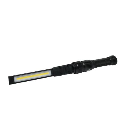 Magnetische Wiederaufladbare 360°-LED-Inspektionsleuchte