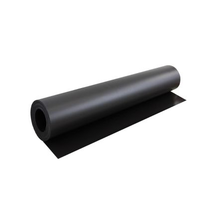MagFlex®+ Ultra 620mm breite flexible Magnetfolie – einfarbig