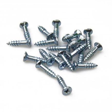 SCREWD Holzschraube 3mm x 16mm