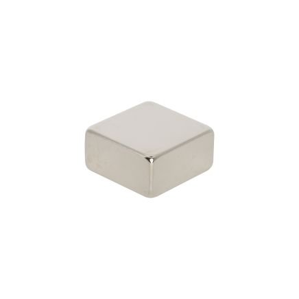 20 x 20 x 10mm dicker N42-Neodym-Magnet – 14,2kg Zugkraft