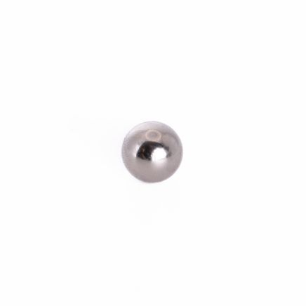 10mm Durchmesser N42 Neodym Kugelmagnete - 1.4kg Zugkraft