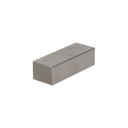 67mm x 19mm x 25mm dicker Neodym-Magnet N42 - 54kg Zugkraft