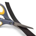 MagFlex® 12,7mm breites flexibles Magnetband – Premium selbstklebend