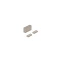 10 x 5 x 2mm dicke N42-Neodym-Magnete – 1,1kg Zugkraft