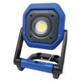 Magnetische Wiederaufladbare ausziehbare LED-Arbeitsleuchte
