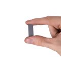 25 x 10 x 3mm dicker Y30BH Ferrit-Magnet - 0,4kg Zugkraft