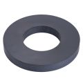 100mm Außendurchmesser x 50mm Innendurchmesser. x 12mm dicker Y30BH-Ferritringmagnet – 9kg Zugkraft