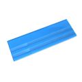 (Seconds) 300 x 100mm Glass Accessory Holder for Glass Wipe Board - Black