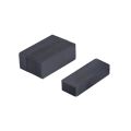 50 x 19 x 10mm dicker Y30BH Ferrit-Magnet - 2.6kg Zugkraft