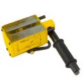 120 x 65 x 70mm hoher, schaltbarer Lasthebemagnet – 100kg Last – 300kg Testzug