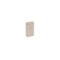 20 x 10 x 40mm dicker N42-Neodym-Magnet – 11,2kg Zugkraft