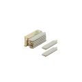 Selbstklebender 20 x 6 x 1,5mm dicker N42-Neodym-Magnet – 1,6kg Zugkraft