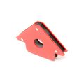 83mm wide x 118mm high x 15mm deep Mehrwinkel-Schweißmagnet (45° x 90° x 135°) – 11,3kg