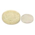 15mm Durchmesser x 1,5mm dicke N35H-Neodym-Magnete – 1.4kg Zugkraft