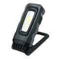 Magnetische Wiederaufladbare LED-Arbeitsleuchte mit Aufhänger