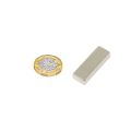 30 x 10 x 5mm dicker N42-Neodym-Magnet – 8,1kg Zugkraft