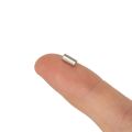 3mm Durchmesser x 6mm dicker N42-Neodym-Magnet – 0,39kg Zugkraft