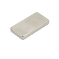 40 x 20 x 5mm dicker Ultra-Hochleistungs- N52-Grad-Neodym-Magnet - 15.1kg Zugkraft