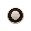 Elektromagnet mit 88,9mm Durchmesser x 38,1mm Dicke mit 2x 1/4-20 UNC Montagebohrung - 300kg Zugkraft