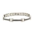 Seltenerd-Magnetarmband für Herren mit Faltschließe Equinox“.