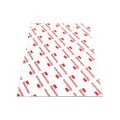 MagFlex® A5 Flexible Magnetfolie – 3M selbstklebend