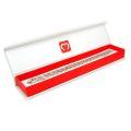 Unisex-Magnetarmband aus seltenen Erden mit Faltschließe Pegasus“.