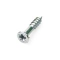 SCREWD Holzschraube 4mm x 19mm