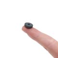 12mm Außendurchmesser x 3mm Innendurchmesser x 3,3mm dicke Y10-Ferritmagnete – 0,1kg Zugkraft
