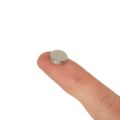 10mm Durchmesser x 2,5mm dicker N42-Neodym-Magnet – 1,4kg Zugkraft
