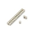 5mm Durchmesser x 5mm dicker N35-Neodym-Magnet – 0,77kg Zugkraft