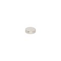 15mm Durchmesser x 4mm dicker N35-Neodym-Magnet – 2,8kg Zugkraft