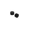 16,4mm Durchmesser x 9,3mm Dicke, gummibeschichteter N42-Neodym-Magnet – 5,9kg Zugkraft