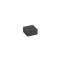 10 x 10 x 5mm dicker isotroper Y30-Ferritmagnet – 0,08kg Zugkraft
