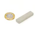 40 x 10 x 5mm dicker N42-Neodym-Magnet – 8,3kg Zugkraft