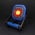 Magnetische Wiederaufladbare ausziehbare LED-Arbeitsleuchte