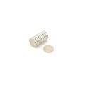 15mm Durchmesser x 1,5mm dicke N35H-Neodym-Magnete – 1.4kg Zugkraft